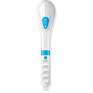 ZXSXDSAX Body Brush Electric Bath Brush Multifunction Back Clean Long Handle Exfoliation Clean Scrub Brushes Body Shower Machine Spinning Spa Massa ZXSXDSAX Body Brush Electric Bath Brush Multifunction Back Clean Long Handle Exfoliation Clean Scrub Brushes Body Shower Machine Spinning Spa Massa