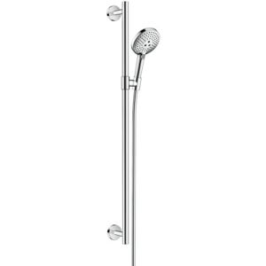 Hansgrohe Raindance Select S Shower set 120 3jet with shower rail 90 cm Hansgrohe Raindance Select S Shower set 120 3jet with shower rail 90 cm