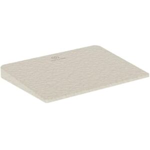 Ideal Standard TV913FT Ultra Flat S i.Life Shower Drain Cover, Sand Ideal Standard TV913FT Ultra Flat S i.Life Shower Drain Cover, Sand