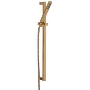 DELTA -57530-CZ Vero, Slide Bar Handshower, Champagne Bronze DELTA -57530-CZ Vero, Slide Bar Handshower, Champagne Bronze