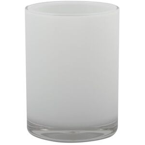 MSV Tumbler, White, Unique MSV Tumbler, White, Unique