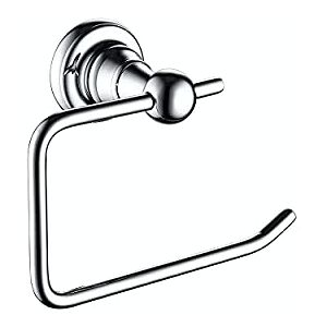 Bristan N2 ROLL C 1901 Toilet Roll Holder Chrome Bristan N2 ROLL C 1901 Toilet Roll Holder Chrome