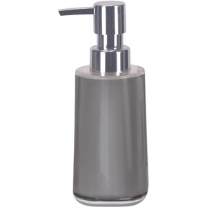 Kleine Wolke "Mable Soap Dispenser, Platinum Kleine Wolke "Mable Soap Dispenser, Platinum