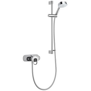 Mira Showers Select EV Mixer Shower Chrome 31998W Mira Showers Select EV Mixer Shower Chrome 31998W