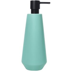 Spirella Joshua Matt Aqua Soap Dispenser with Pump Black Spirella Joshua Matt Aqua Soap Dispenser with Pump Black
