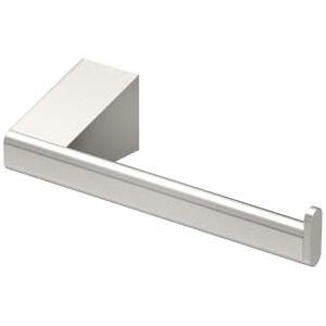 Gatco 5663 A-Line Toilet Paper Holder, Satin Nickel Gatco 5663 A-Line Toilet Paper Holder, Satin Nickel