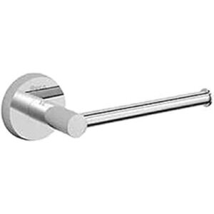Roca Twin a81671200Toilet Roll Holder without Cover Chrome Roca Twin a81671200Toilet Roll Holder without Cover Chrome