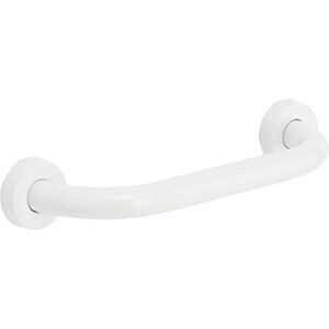Gedy Tokyo Bathroom Handle in Stainless Steel, White Finish, Dimensions 5.5 x 33 x 9 cm and Weight 0.25 kg Gedy Tokyo Bathroom Handle in Stainless Steel, White Finish, Dimensions 5.5 x 33 x 9 cm and Weight 0.25 kg