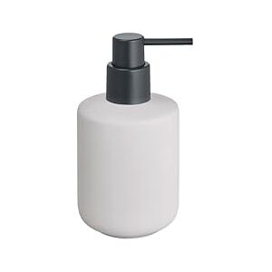 blomus Soap Dispenser, Moonbeam, Ø 7,8 cm, H 15 cm blomus Soap Dispenser, Moonbeam, Ø 7,8 cm, H 15 cm
