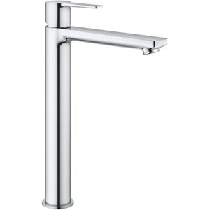 Grohe Lineare New Basin Mixer 1/2"Xl-Size Chrome 23405001 Grohe Lineare New Basin Mixer 1/2"Xl-Size Chrome 23405001