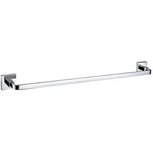 Bristan Square Towel Rail Chrome Bristan Square Towel Rail Chrome