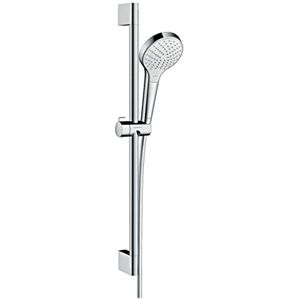 Hansgrohe Croma Select S Shower set 110 Vario with shower rail 65 cm Hansgrohe Croma Select S Shower set 110 Vario with shower rail 65 cm