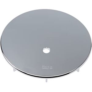 Roca AP0005300R Chrome Tap for Shower R90 and Shower Tray Roca AP0005300R Chrome Tap for Shower R90 and Shower Tray