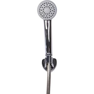 Croydex CROY 1F Shower Set CHR AM250641 Croydex CROY 1F Shower Set CHR AM250641