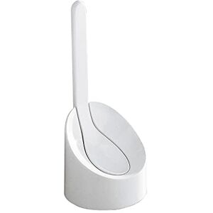 Gedy Cucciolo Resin Toilet Brush Holder Gedy Cucciolo Resin Toilet Brush Holder