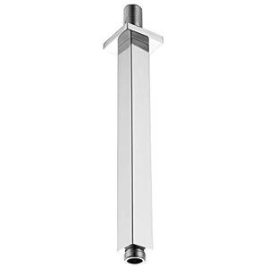Keenware KSA-010 Shower Head Ceiling Outlet Arms, Chrome Keenware KSA-010 Shower Head Ceiling Outlet Arms, Chrome