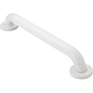 Moen R8730W Glacier 30-Inch Grab Bar Moen R8730W Glacier 30-Inch Grab Bar