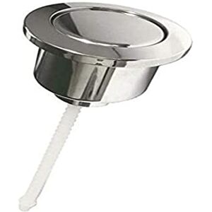 Roca Replacement Polo Single Flush Cistern Push Button only AH0001600R Roca Replacement Polo Single Flush Cistern Push Button only AH0001600R