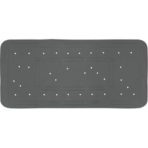 Kleine Wolke PVC Bath Mat Slate 36 x 80 cm Kleine Wolke PVC Bath Mat Slate 36 x 80 cm