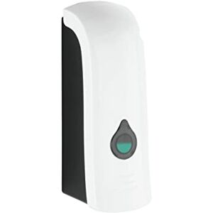 WENKO Peanut Beige Liquid Soap Dispenser Capacity 0.24 L, White, 1 WENKO Peanut Beige Liquid Soap Dispenser Capacity 0.24 L, White, 1