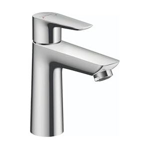 Hansgrohe 71710001 Talis E Bathroom Faucet, Chrome Hansgrohe 71710001 Talis E Bathroom Faucet, Chrome