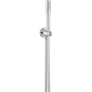 Grohe Euphoria Cosmopolitan Wall Holder Set 1 Spray Chrome 26404000 Grohe Euphoria Cosmopolitan Wall Holder Set 1 Spray Chrome 26404000