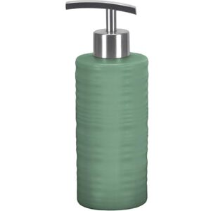 Kleine Wolke Sahara Accessories Porcelain Stoneware Maledivia Soap Dispenser Kleine Wolke Sahara Accessories Porcelain Stoneware Maledivia Soap Dispenser