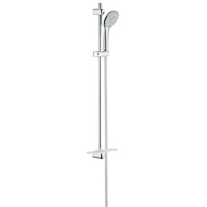 Grohe Euphoria Shower Rail Set 3 Sprays Chrome 27227001 Grohe Euphoria Shower Rail Set 3 Sprays Chrome 27227001