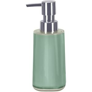 Kleine Wolke Mable soap dispenser, accessories, colour: Maledivia, material: AS/ABS Kleine Wolke Mable soap dispenser, accessories, colour: Maledivia, material: AS/ABS