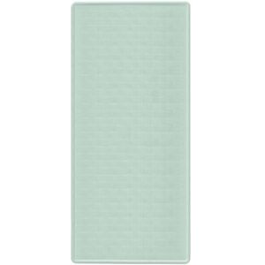 Kleine Wolke 4129 Bath Mat Ruby Opal Approx. 35 x 75 cm Kleine Wolke 4129 Bath Mat Ruby Opal Approx. 35 x 75 cm