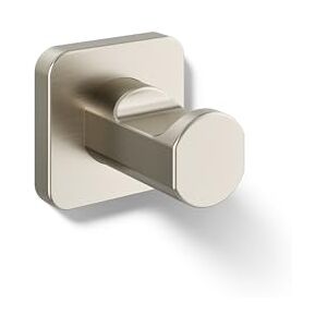 Kohler 23529-BN Robe Hook, Vibrant Brushed Nickel, Hooks for Hanging, Door Hooks Kohler 23529-BN Robe Hook, Vibrant Brushed Nickel, Hooks for Hanging, Door Hooks