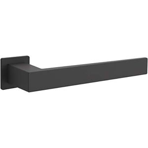 Kohler K-26637-BL Honesty Towel Bars, Bathroom Towel Holder, Towel Rails, Matte Black Kohler K-26637-BL Honesty Towel Bars, Bathroom Towel Holder, Towel Rails, Matte Black
