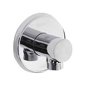 Bristan CARM WORD01 C Round Wall Outlet Bristan CARM WORD01 C Round Wall Outlet