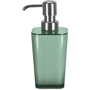 Kleine Wolke Soap Dispenser, Maledivia, Länge 7,2 x Breite 7,2 x Höhe 17,4 cm Kleine Wolke Soap Dispenser, Maledivia, Länge 7,2 x Breite 7,2 x Höhe 17,4 cm