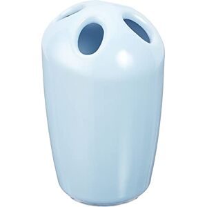 Spirella Table Accessory California Toothbrush Holder AZ 1238281, White, Standard Spirella Table Accessory California Toothbrush Holder AZ 1238281, White, Standard