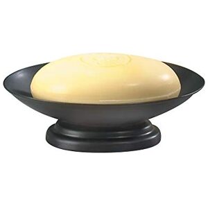 nu steel nusteel Bogart Soap Saver Dish, Bar Holder Tray for Bathroom Counter, Shower, Kitchen Sponges, Scrubbers, Oil Rubbed Bronze, Alloy Steel nu steel nusteel Bogart Soap Saver Dish, Bar Holder Tray for Bathroom Counter, Shower, Kitchen Sponges, Scrubbers, Oil Rubbed Bronze, Alloy Steel