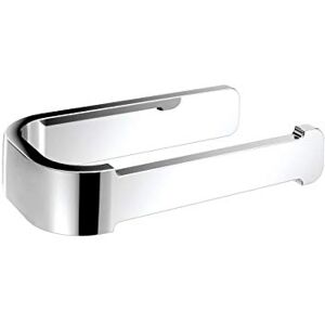 Gedy 3224-13 Outline Open Toilet Rall Holder Finish Chrome Gedy 3224-13 Outline Open Toilet Rall Holder Finish Chrome