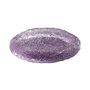 Gedy soap Dish, Resin, Violet, 11,8x11,8x2,5 Gedy soap Dish, Resin, Violet, 11,8x11,8x2,5