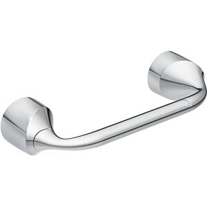 Moen MY3708CH Idora Double Post Pivoting Toilet Paper Holder, Chrome Moen MY3708CH Idora Double Post Pivoting Toilet Paper Holder, Chrome