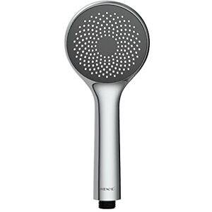 WENKO 23991100 Watersaving Shower Head, Silver WENKO 23991100 Watersaving Shower Head, Silver