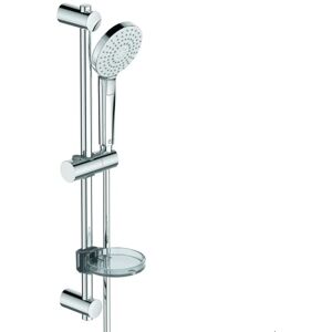 Ideal Standard B2620AA Idealrain Evo Shower Rod, Chrome-Plated Ideal Standard B2620AA Idealrain Evo Shower Rod, Chrome-Plated