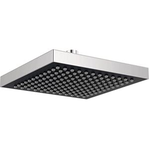 DELTA Faucet RP50841 Universal Showering Components Single Setting Overhead Showerhead, Chrome DELTA Faucet RP50841 Universal Showering Components Single Setting Overhead Showerhead, Chrome