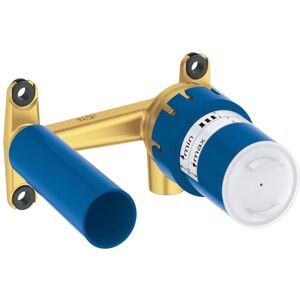 Grohe Non Rapido Ohm Single-Lever Mixer 1/2", Concealed Body 23429000 Grohe Non Rapido Ohm Single-Lever Mixer 1/2", Concealed Body 23429000