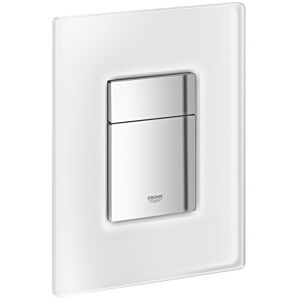 Grohe 38845MF0 Skate Cosmopolitan WC Wall Plate Grohe 38845MF0 Skate Cosmopolitan WC Wall Plate