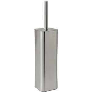 Gedy JACK BRUSH, Stainless Steel, 8,3x8,3x38cm Gedy JACK BRUSH, Stainless Steel, 8,3x8,3x38cm