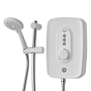 Triton Showers Triton Danzi Electric Shower 10.5kW (Opal 3, Aquasurge, Perea)