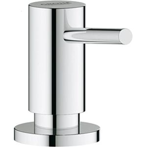 Grohe 40535 000 soap & lotion dispensers Grohe 40535 000 soap & lotion dispensers