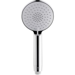Mira Showers Zest 90mm 3-Spray Eco Shower Head Chrome Mira Showers Zest 90mm 3-Spray Eco Shower Head Chrome