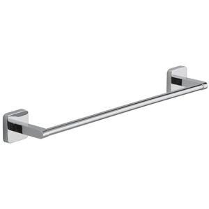 Gedy Tonga Bathroom Towel Rack, Wall Towel Bar, Adhesive Towel Rack, Towel Rail without Drill, 45 x 6.9 x 4.7, Chrome, Stainless Steel Gedy Tonga Bathroom Towel Rack, Wall Towel Bar, Adhesive Towel Rack, Towel Rail without Drill, 45 x 6.9 x 4.7, Chrome, Stainless Steel