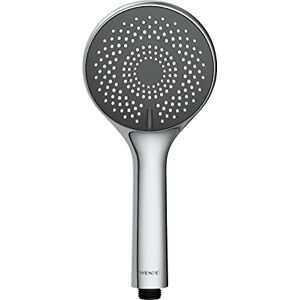 WENKO Watersaving Shower Head, 23993100 WENKO Watersaving Shower Head, 23993100
